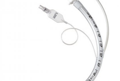 ENDOTRAKEAL T&Uuml;P PORTLU